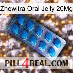 Zhewitra Oral Jelly 20Mg viagra1